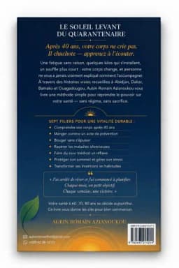 LE SOLEIL LEVANT DU QUARANTENAIRE - vue 2