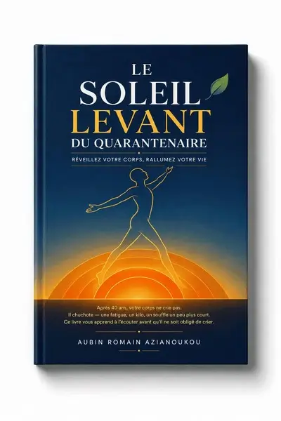 Le Soleil levant du quarantenaire