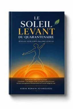 LE SOLEIL LEVANT DU QUARANTENAIRE - vue 1