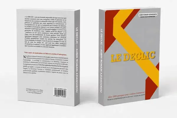 LE DECLIC