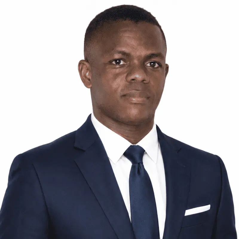 Aubin Romain AZIANOUKOU - Auteur