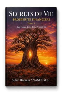 SECRETS DE VIE — PROSPÉRITÉ FINANCIÈRE - vue 1